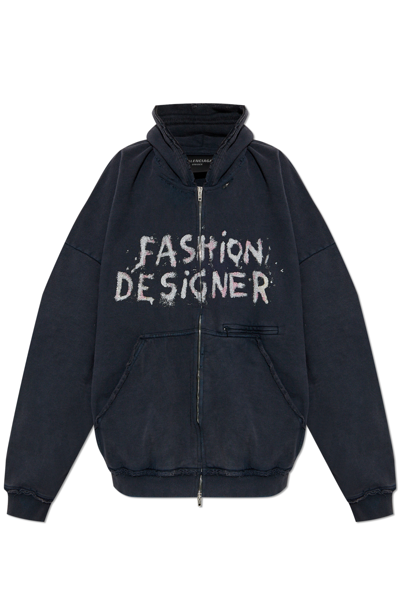 Balenciaga Hoodie | Women's Clothing | Vitkac Balenciaga Hoodie | Women's Clothing | Vitkac